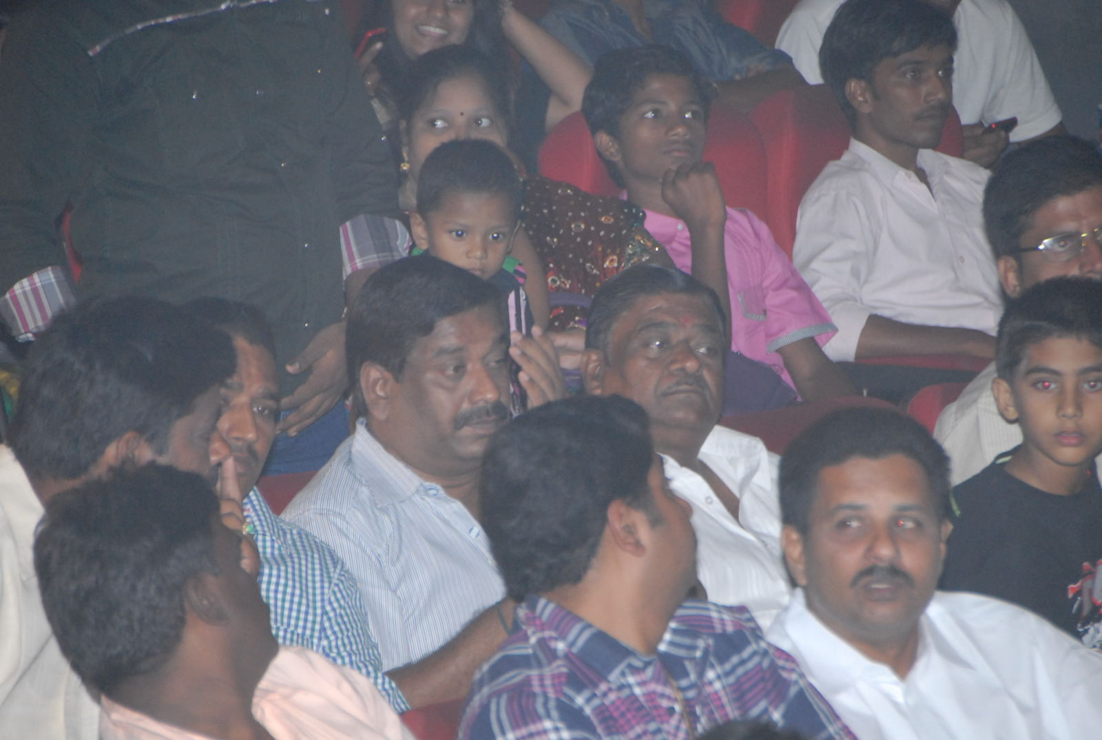 Rangam 100 Days Function Pictures | Picture 66931